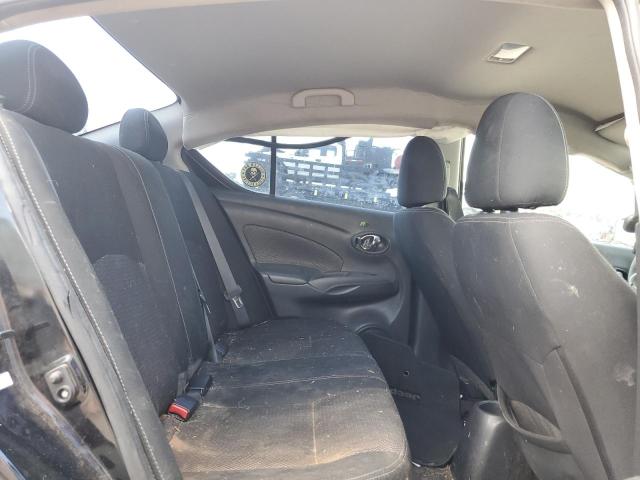 3N1CN7APXKL826267 Nissan VERSA S