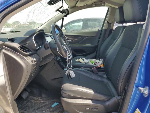 KL4CJBSB0HB021168 Buick Encore Preferred Ii