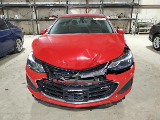 1G1BE5SM1K7125373 Chevrolet CRUZE LT