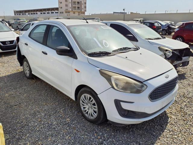 Auction sale of the 2019 Ford Figo, vin: *****************, lot number: 56390524