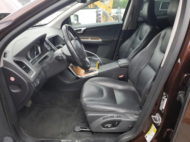 YV449MRU2H2223089 Volvo Xc60 T6 In