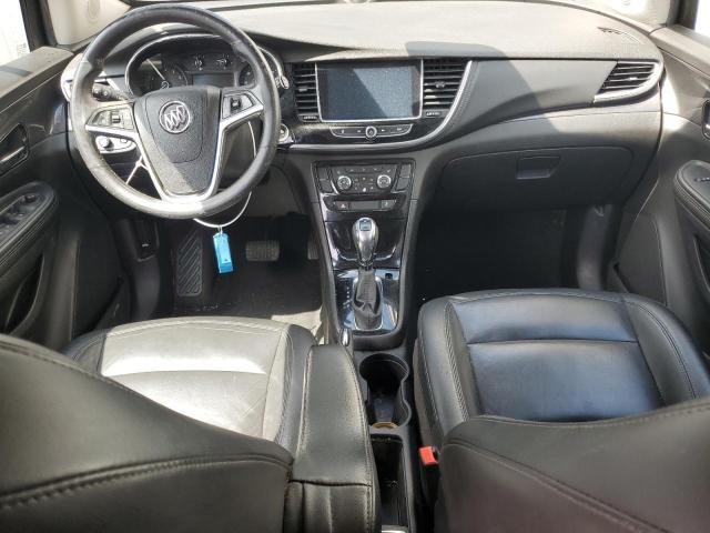 KL4CJCSB3JB626197 Buick Encore Essence