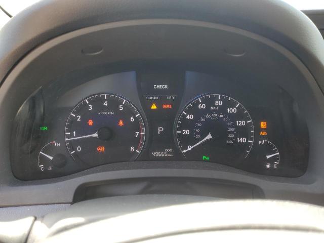 2T2BK1BA0FC304227 Lexus Rx 350 Base