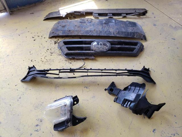 3TYRX5GN8NT045813 Toyota Tacoma Access Cab