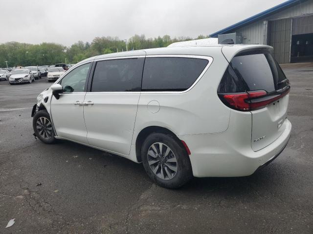 2C4RC1L76PR592243 Chrysler Pacifica Hybrid Touring L