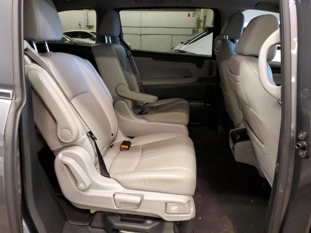 5FNRL6H8XKB119948 Honda Odyssey Touring