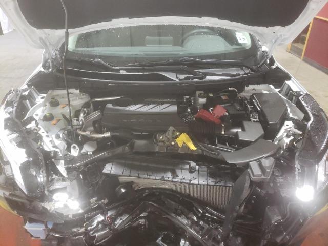 JN8BT3BB0RW432649 Nissan ROGUE SV