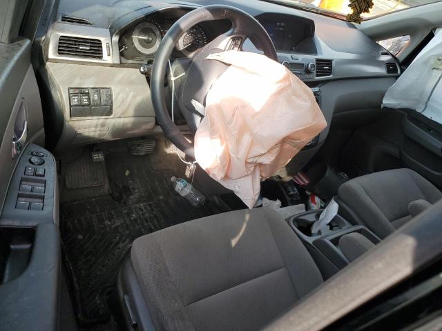 5FNRL5H3XGB159257 Honda ODYSSEY SE