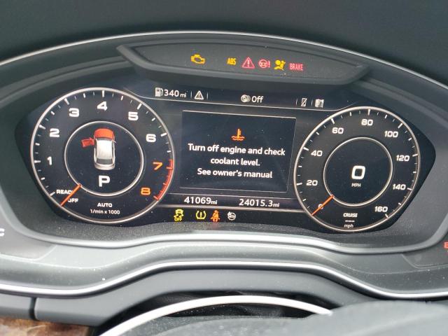 WA1BNBFYXJ2044977 Audi Q5 Premium Plus