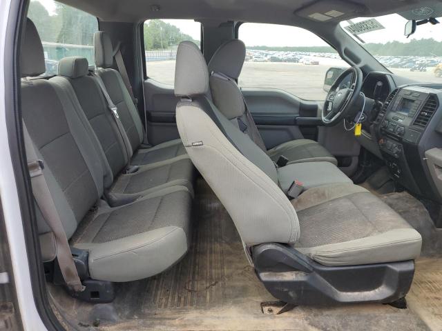 1FTEX1C83FKE77883 Ford F150 Super Cab