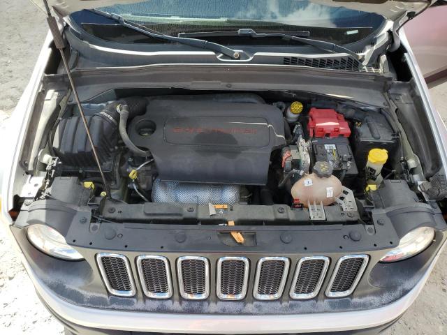 ZACCJABB8JPH35058 Jeep Renegade Latitude