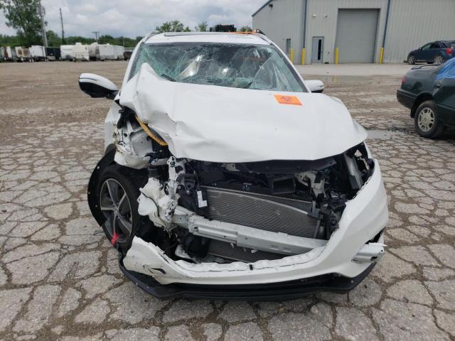 3CZRU6H58NM706033 Honda HR-V EX