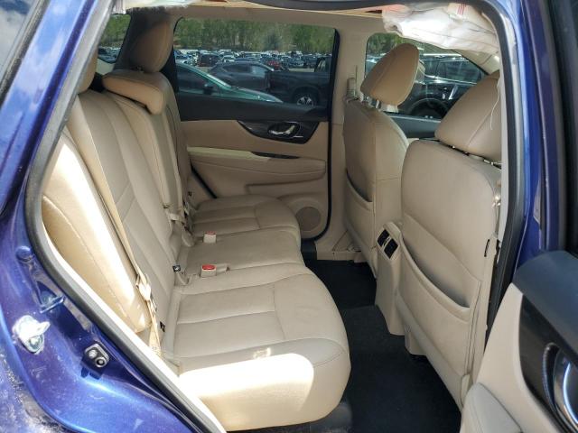5N1AT2MT5JC833333 Nissan ROGUE S