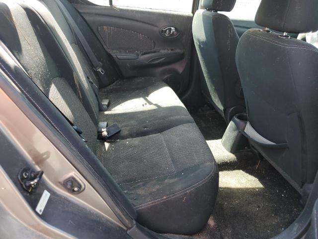 3N1CN7APXGL866694 Nissan VERSA S