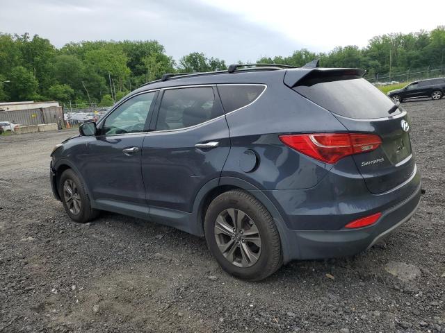 5XYZUDLB5GG311833 Hyundai SANTA FE SPORT