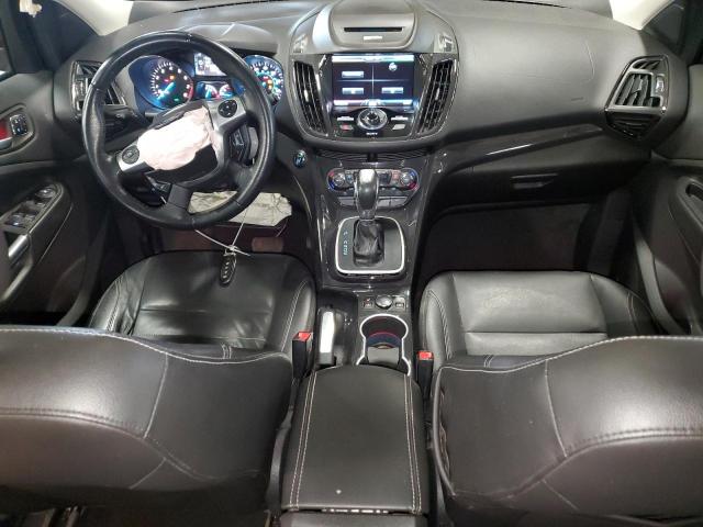 1FMCU9J96EUA62856 Ford Escape Titanium
