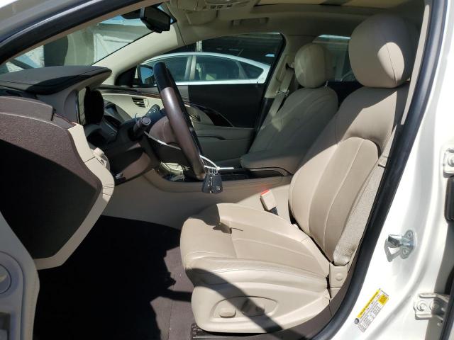1G4GF5G30EF286636 Buick Lacrosse Touring