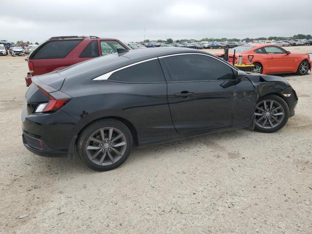 2HGFC3B34KH353867 Honda CIVIC EX