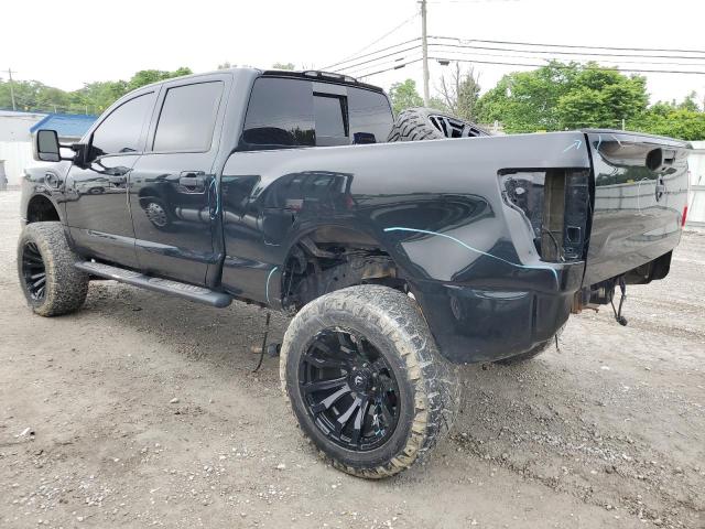 1N6BA1F4XKN516150 Nissan Titan Xd Sl