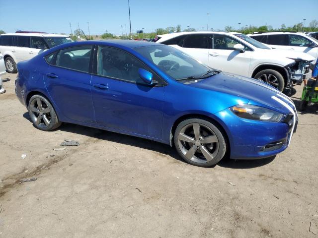 1C3CDFEB0ED867790 Dodge DART GT