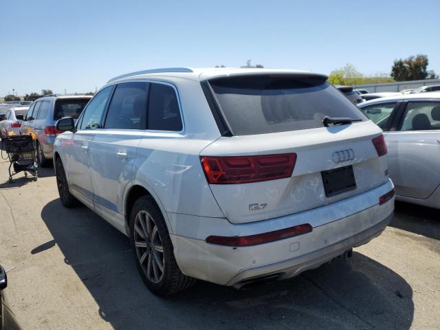 WA1LAAF78HD015378 Audi Q7 Premium Plus