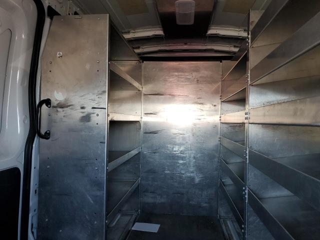 1FTYE2CM8GKA53817 Ford Transit T-150