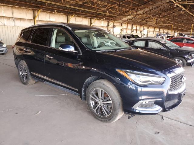 5N1DL0MN9KC517289 Infiniti QX60 LUXE