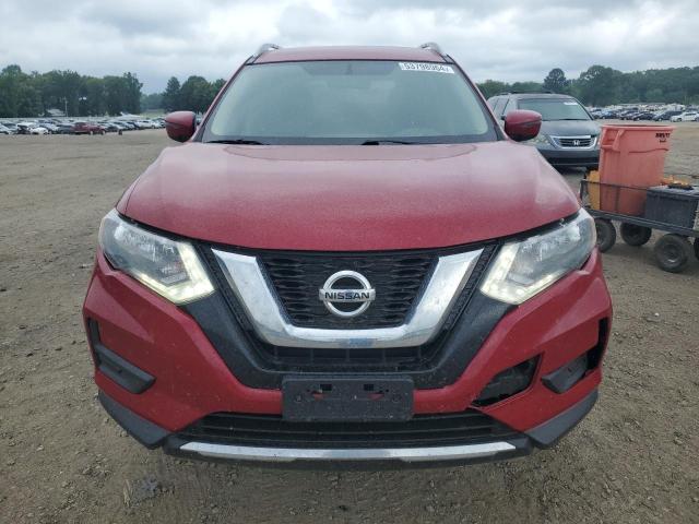 JN8AT2MV8HW265422 Nissan ROGUE S