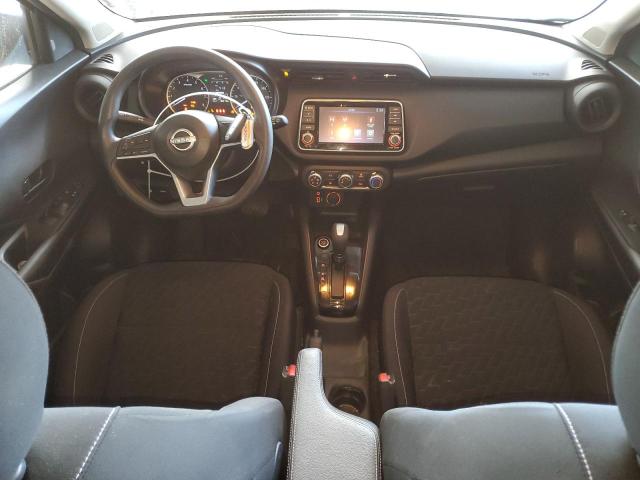 3N1CP5BV8NL494538 Nissan KICKS S