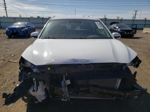 KM8K22AB6NU760864 Hyundai Kona Sel