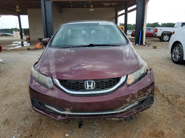 19XFB2F82EE076301 Honda CIVIC EX