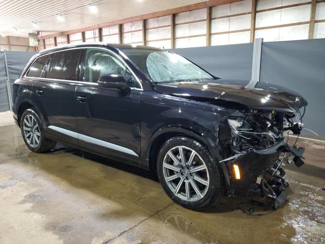 WA1VAAF79JD025349 Audi Q7 Prestige
