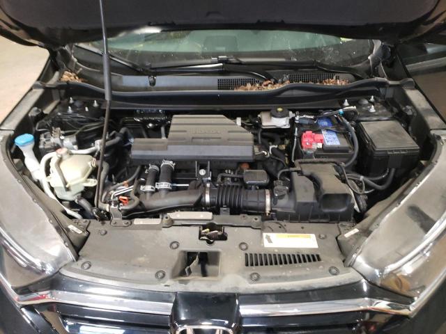 7FARW2H71ME029361 Honda CR-V SE