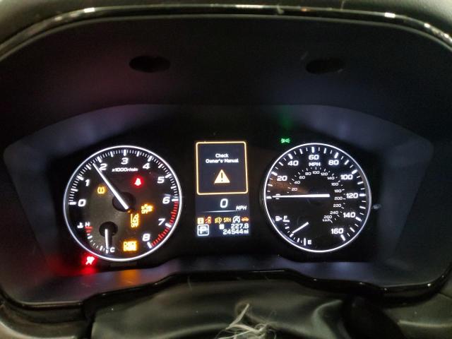 4S4BTACC6N3192389 Subaru Outback Premium
