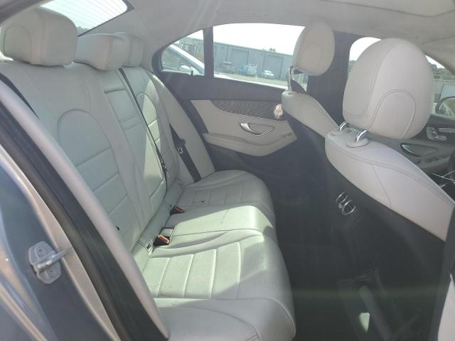 55SWF4KB3FU035283 Mercedes-Benz C 300 4matic