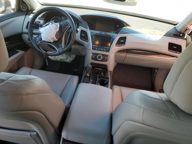JH4KC1F53EC007330 Acura RLX TECH