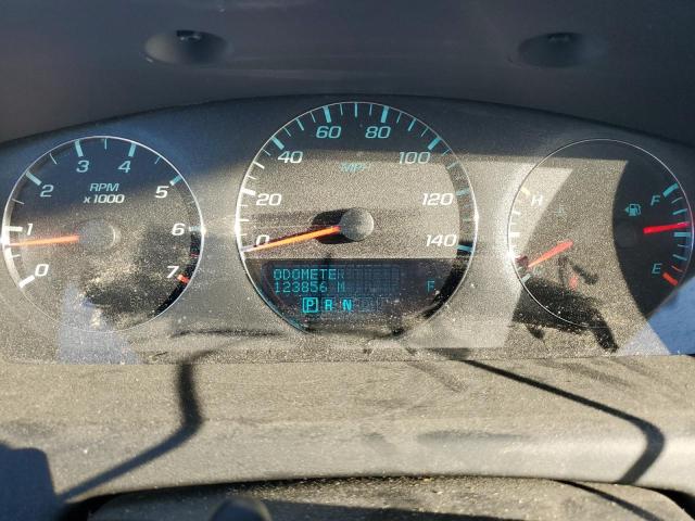 2G1WB5E32F1137144 Chevrolet Impala Limited Lt