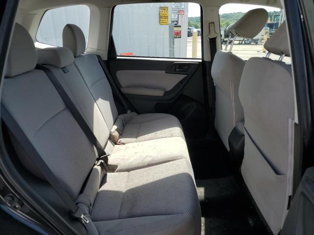 JF2SJABC0JH409381 Subaru Forester 2.5i