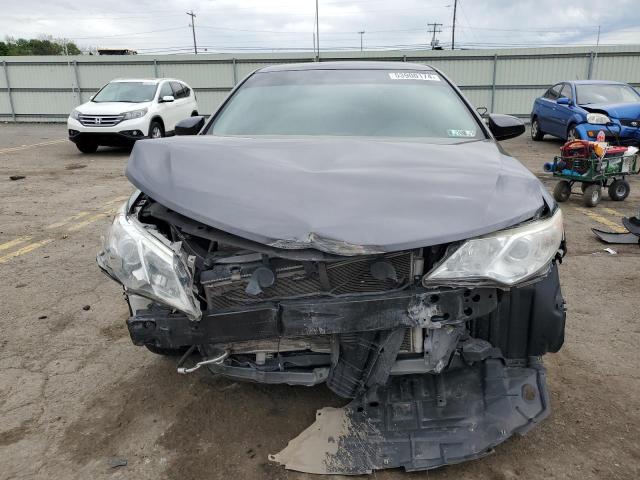 4T1BF1FKXEU851143 Toyota CAMRY L