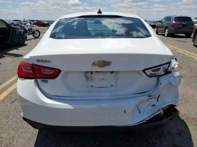 1G1ZB5ST8LF077697 Chevrolet MALIBU LS