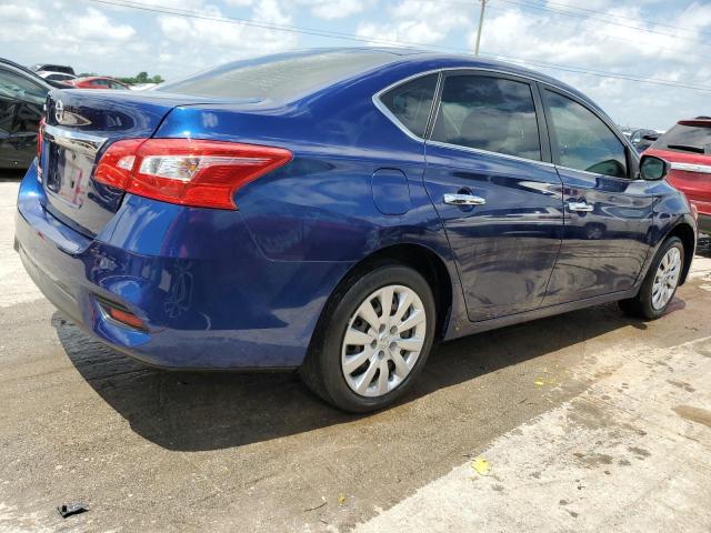 3N1AB7AP9KY336809 Nissan SENTRA S