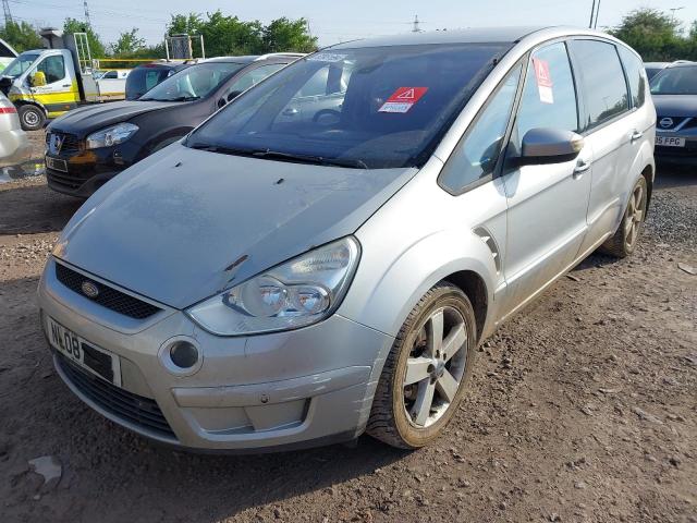 Auction sale of the 2008 Ford S-max Tita, vin: *****************, lot number: 53951694
