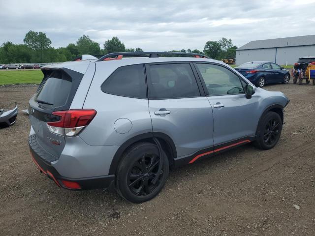 JF2SKARC9LH500767 Subaru Forester Sport