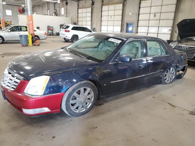Auction sale of the 2006 Cadillac Dts, vin: 1G6KD57Y76U206958, lot number: 54774334