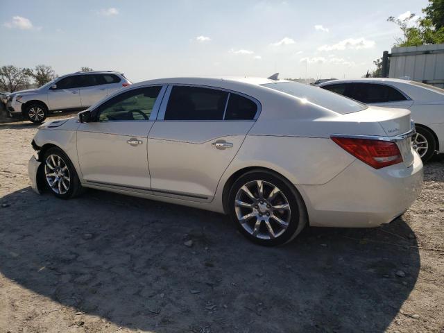 1G4GB5G33EF213837 Buick Lacrosse