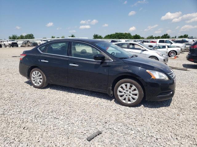 3N1AB7AP9EY321733 Nissan SENTRA S