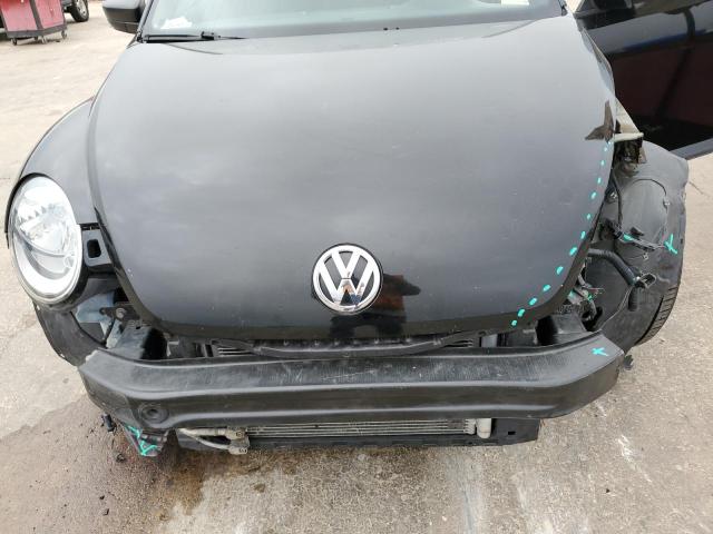 3VWF07AT4GM601086 Volkswagen Beetle 1.8t
