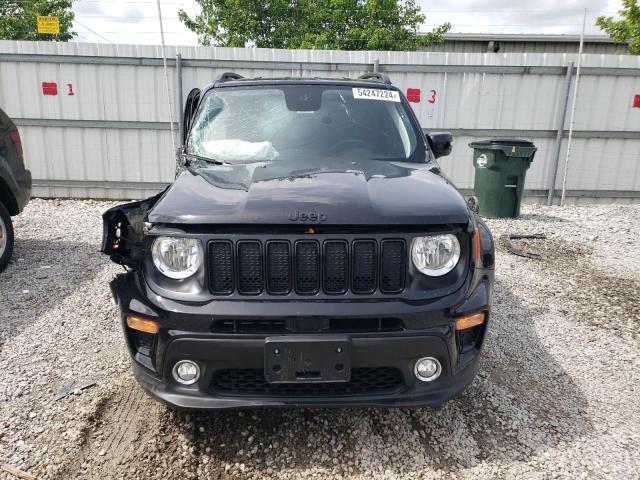 ZACNJBBB9LPL17154 Jeep Renegade Latitude