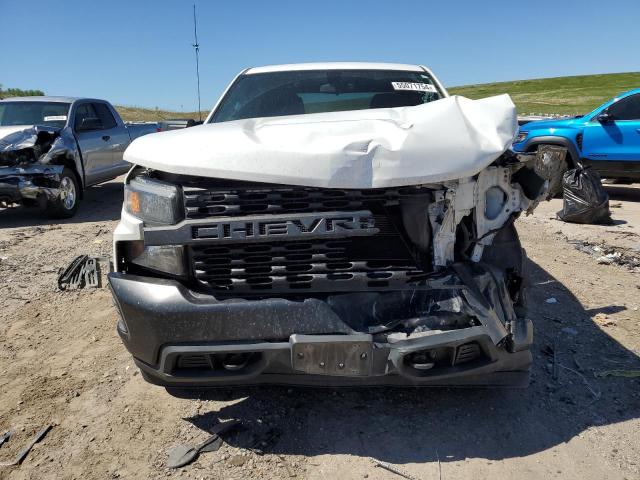 1GCUYAEF8KZ429026 Chevrolet Silverado K1500