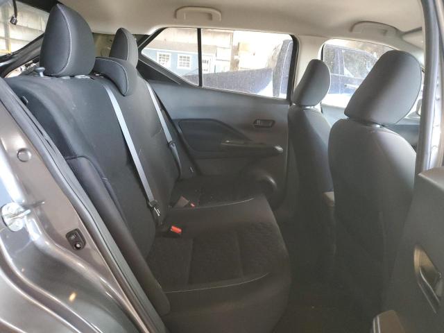 3N1CP5BV8NL494538 Nissan KICKS S